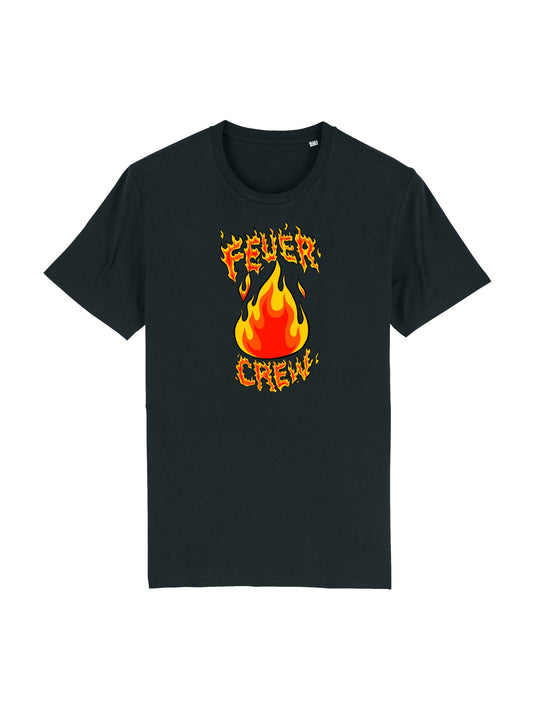 Feuer CREW - Shirt