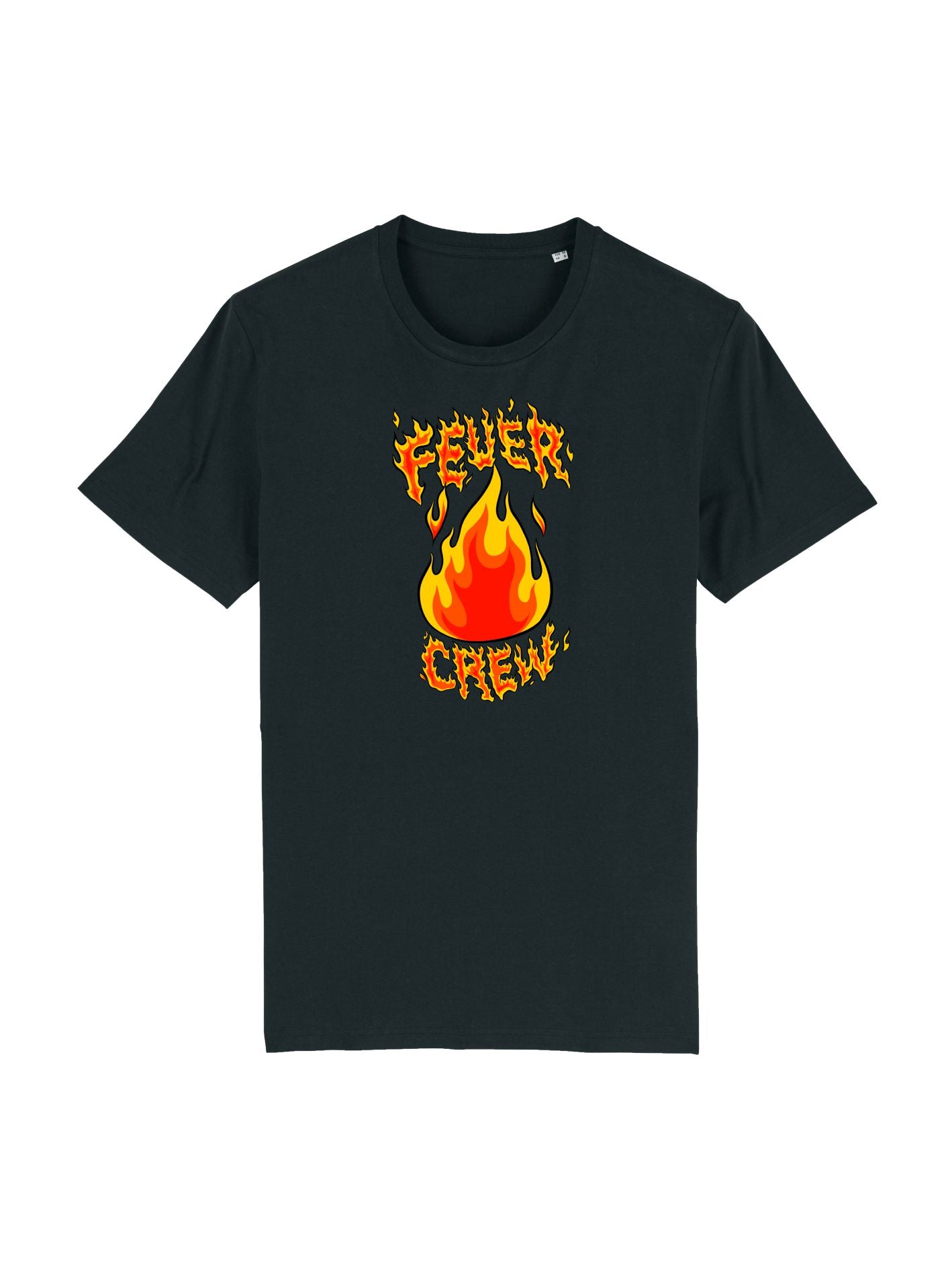 Feuer CREW Kids - Shirt