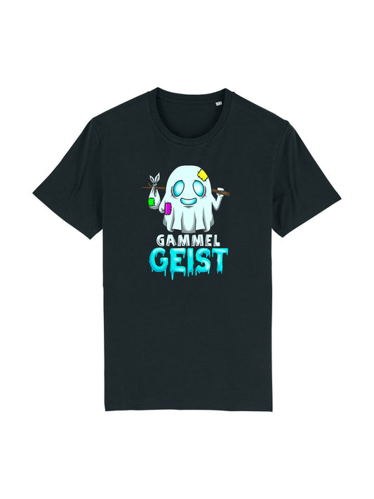 Gammel Geist - Shirt