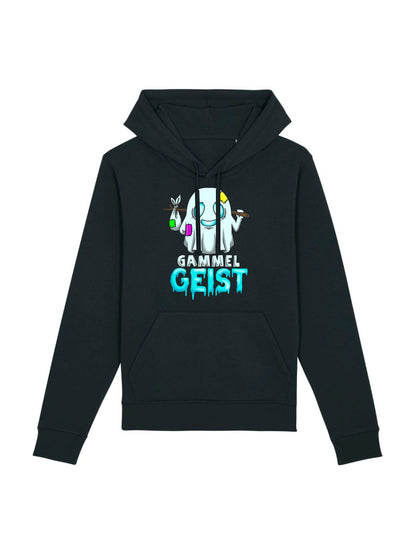 Gammel Geist - Hoodie