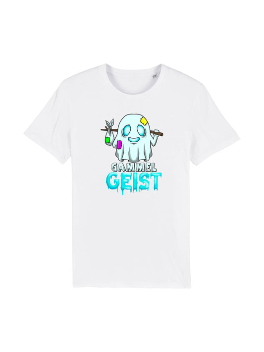 Gammel Geist Kids - Shirt