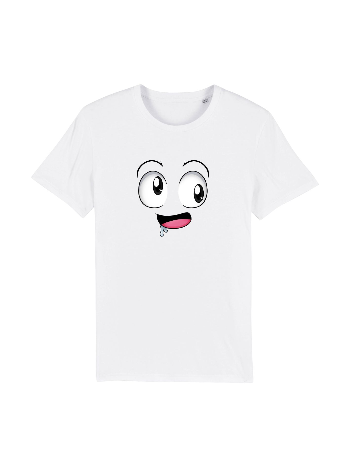 Lars Face B Kids - Shirt