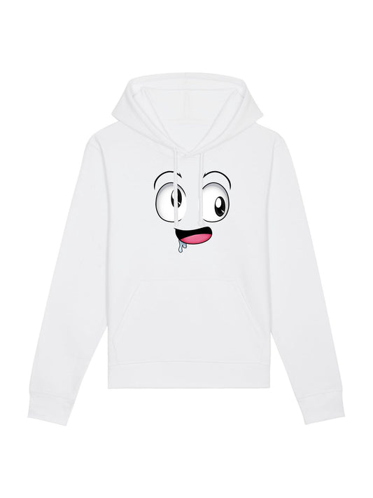 Lars Face B - Hoodie