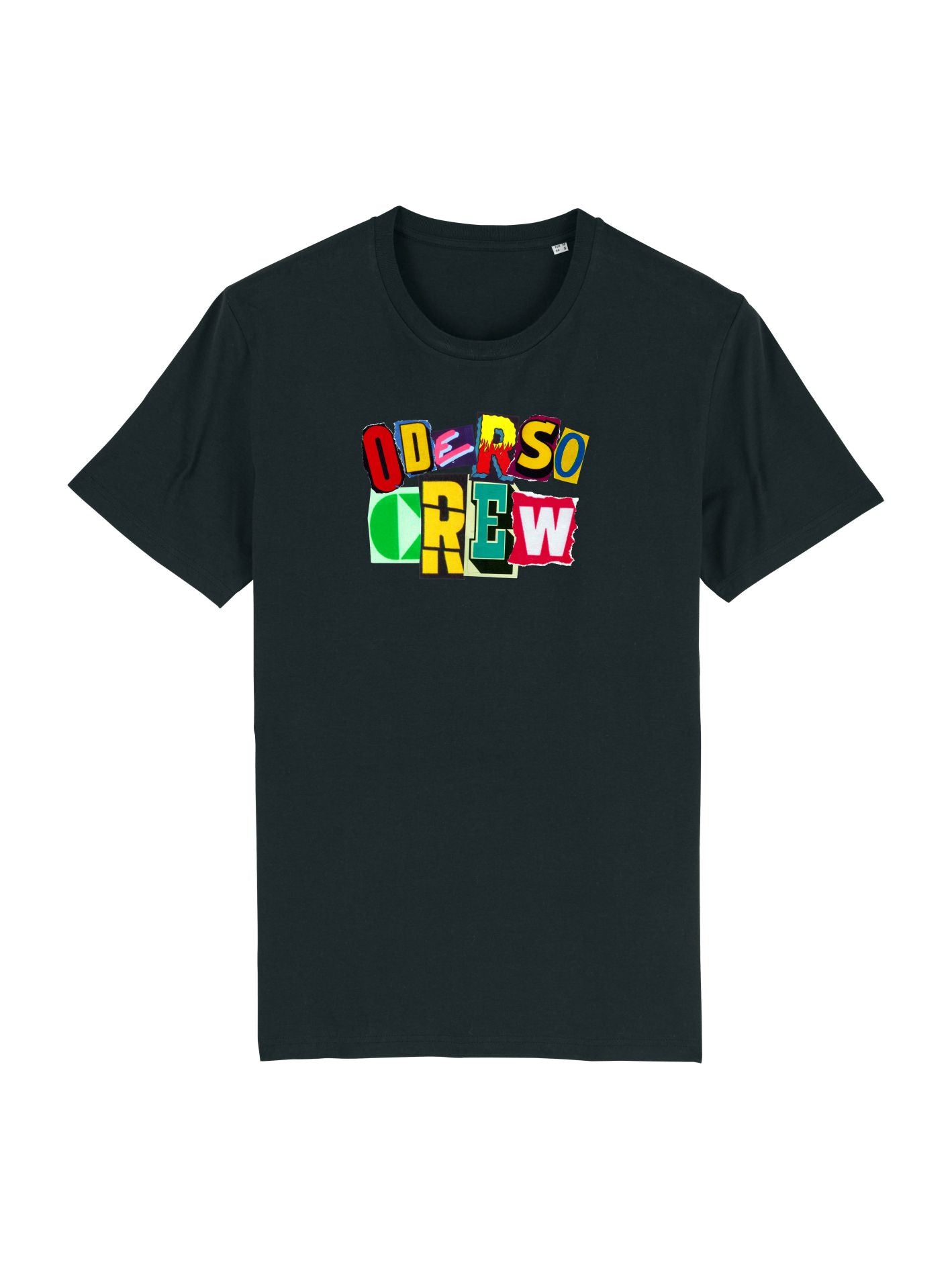OderSoCrew - Shirt
