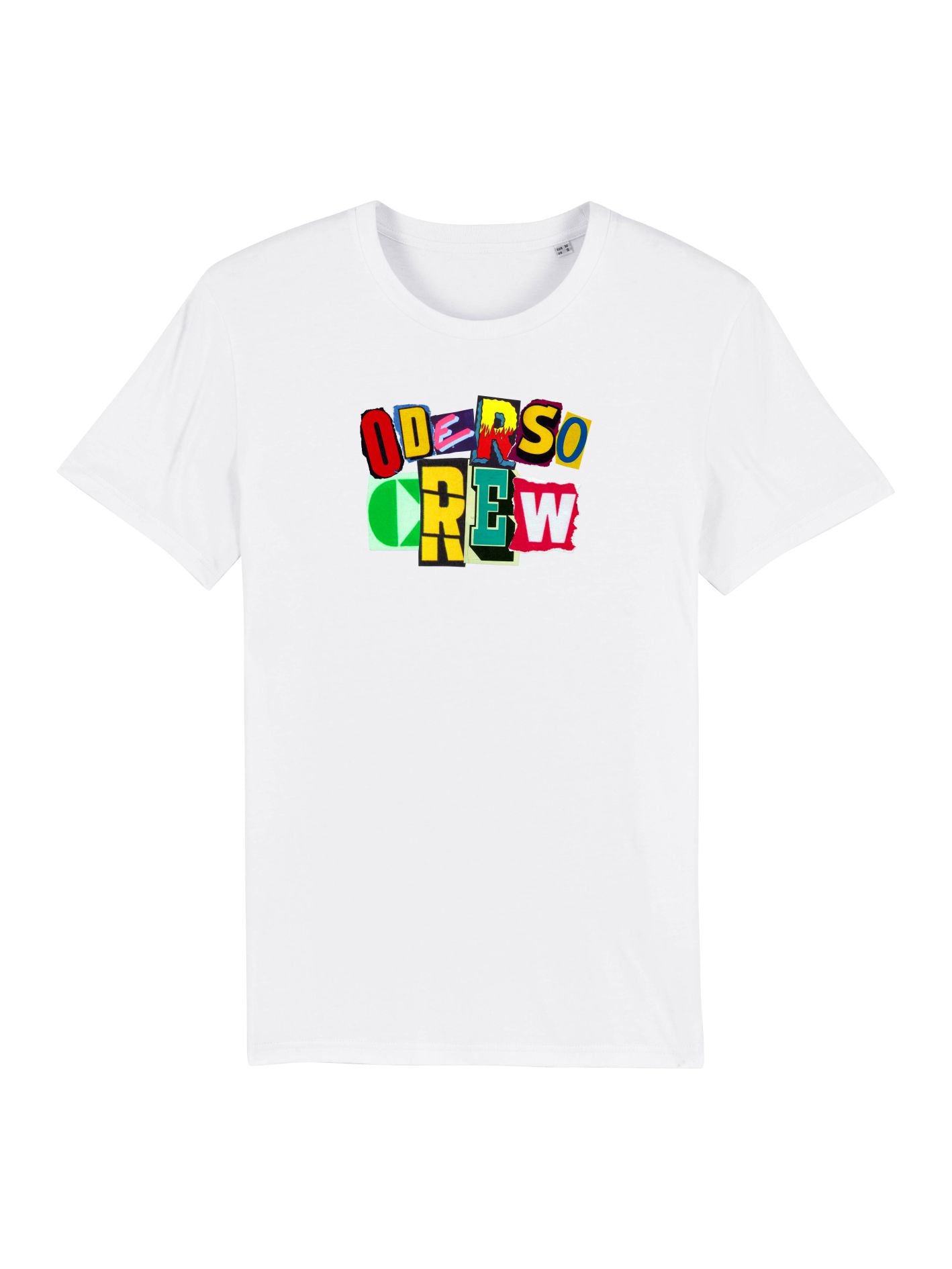 OderSoCrew Kids - Shirt