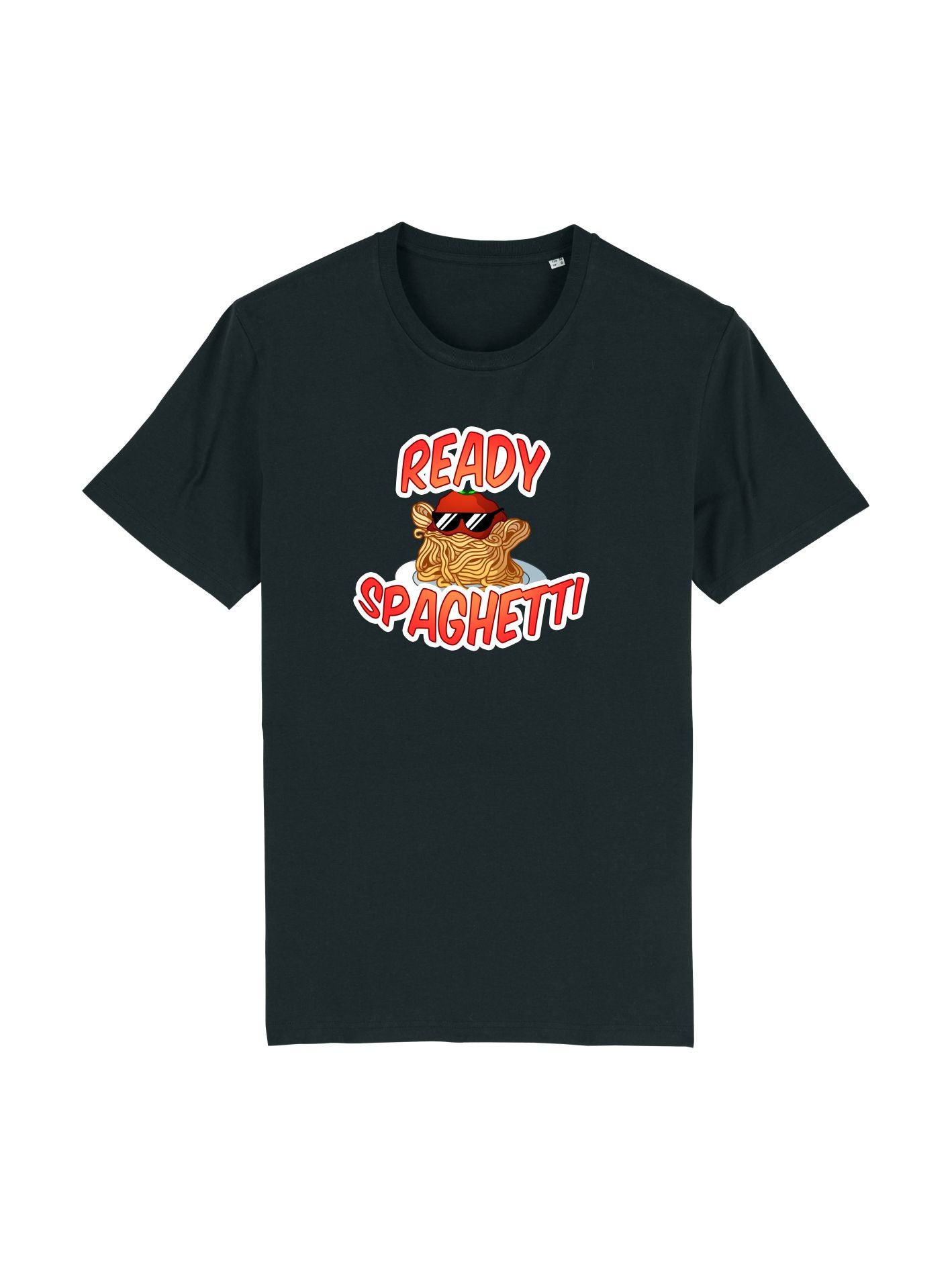 Ready Spaghetti Kids - Shirt