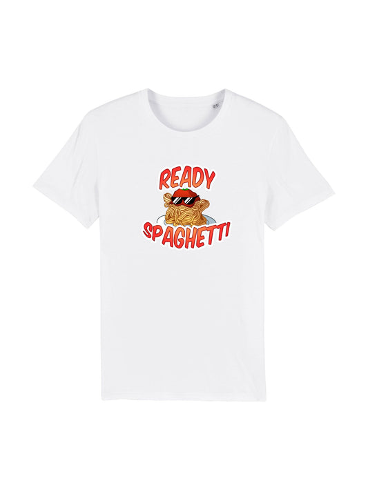 Ready Spaghetti - Shirt
