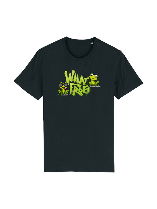 What The Frog - Shirt