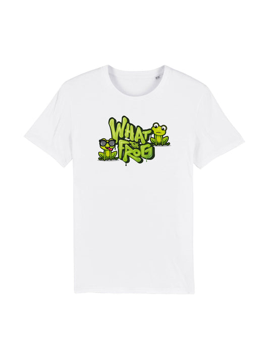 What The Frog Kids - Shirt